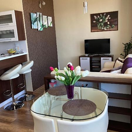 Apartman Hightatras View Centrum Poprad Eksteriør bilde