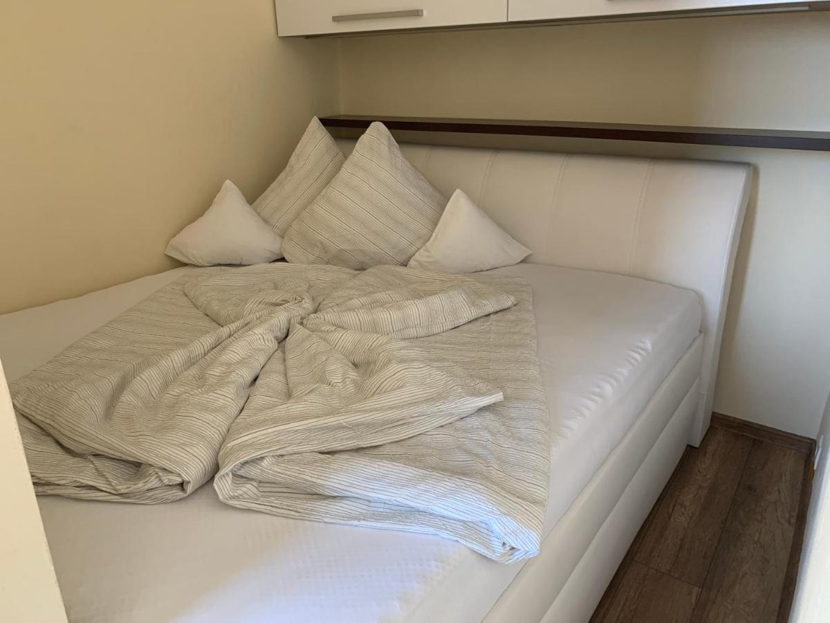 Apartman Hightatras View Centrum Poprad Eksteriør bilde