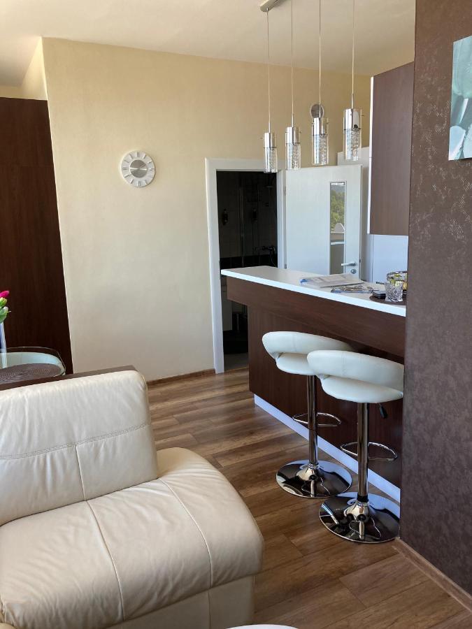 Apartman Hightatras View Centrum Poprad Eksteriør bilde