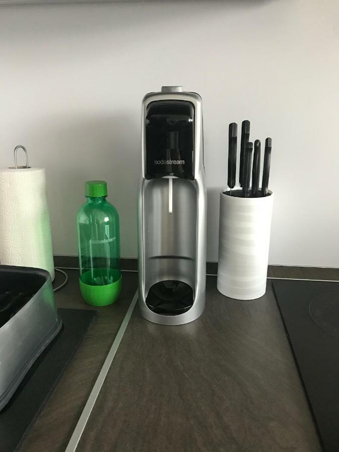 Apartman Hightatras View Centrum Poprad Eksteriør bilde