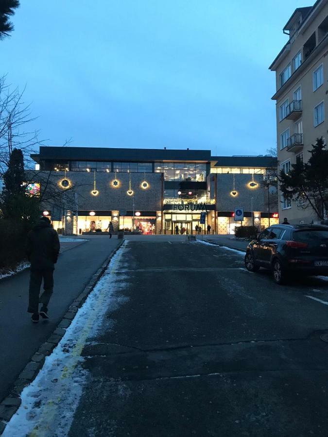 Apartman Hightatras View Centrum Poprad Eksteriør bilde
